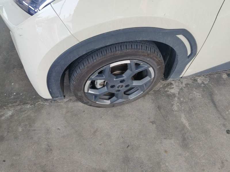 Used BYD Seagull 2025 305 km Free Version — 22