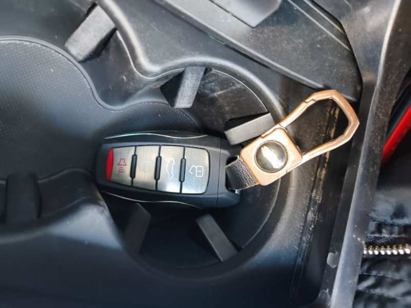 Used Haval H6 2021 1.5T Automatic Urban Edition — 8