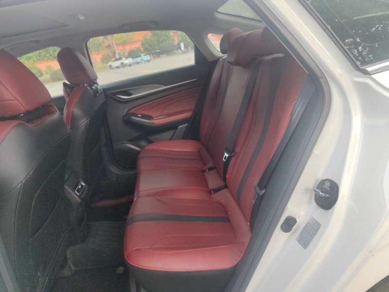 Used CHANGAN Eado 2021 PLUS Blue Whale NE 1.4T GDI DCT Prestige Model — 13