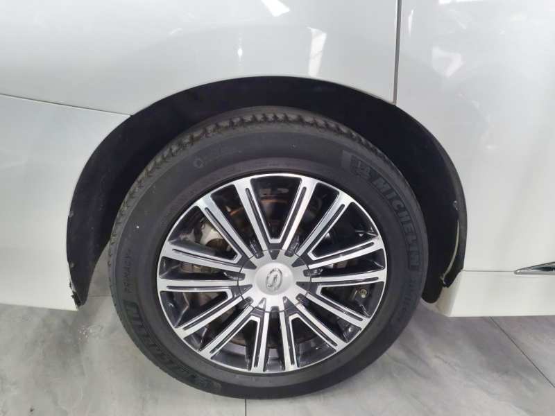 Used GAC Trumpchi M8 2023 Lingxiu Series 390T Prestige Edition — 23