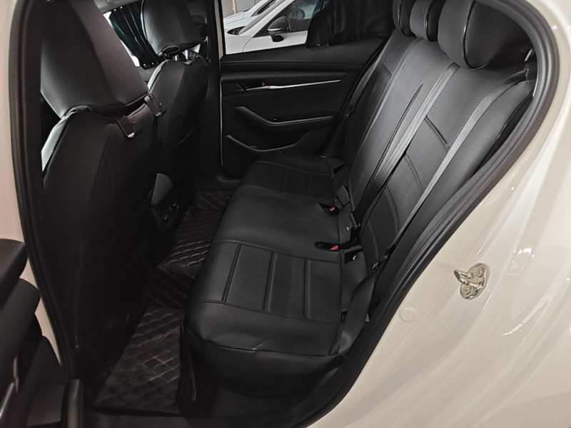 Used Mazda 3 Axela 2023 2.0L Automatic Zhiqing Edition — 16