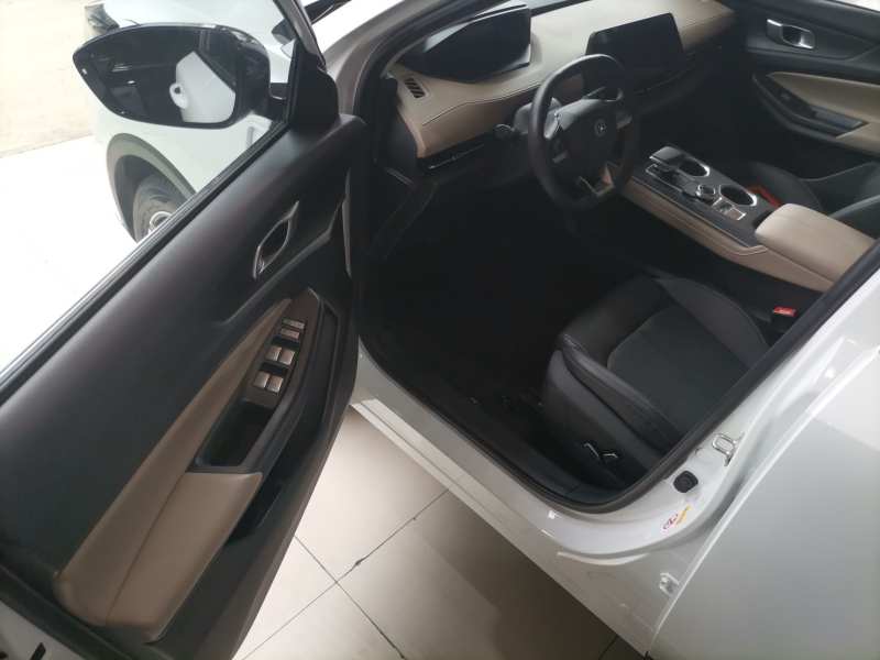 Used CHANGAN CS55PLUS 2022 2nd Generation 1.5T DCT Prestige Version — 15