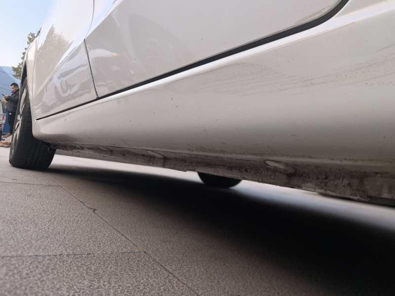 Used CHANGAN Eado 2016 1.6L Automatic Trend Model — 21