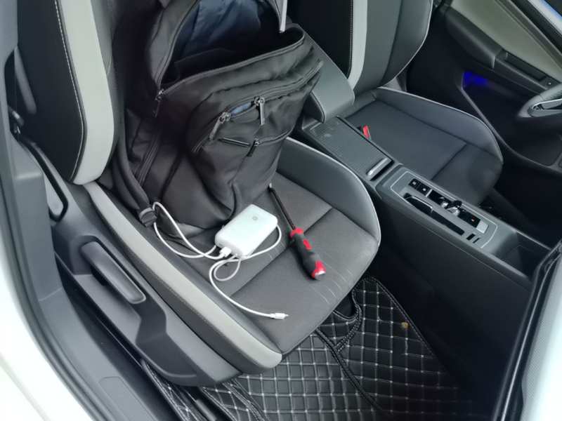 Used Volkswagen Golf 2021 280TSI DSG Pro First Edition — 24