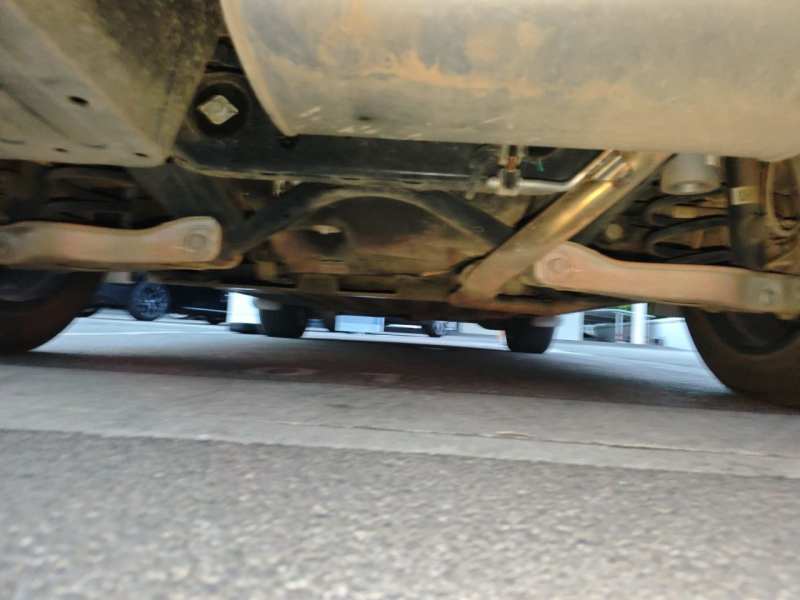 Used Li Auto L6 2024 Pro Model — 25