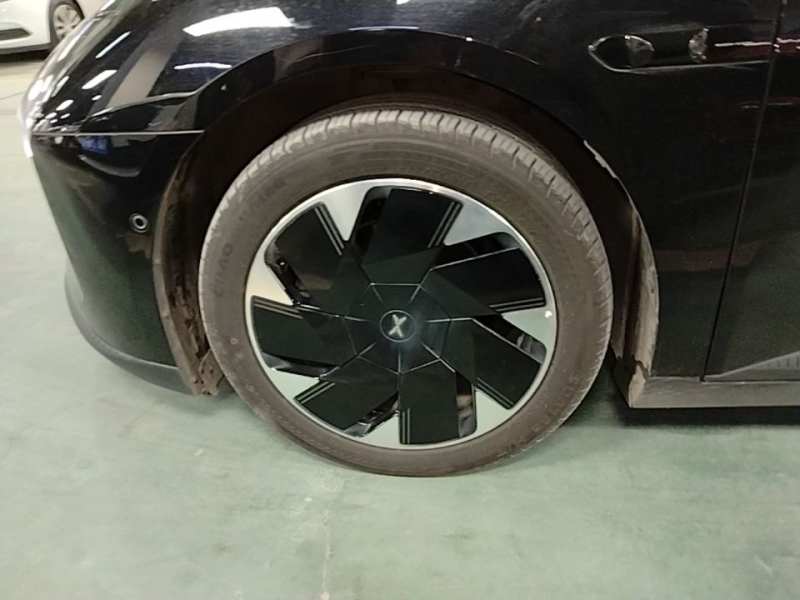 Used XPeng MONA M03 2025 502 Long-Range Max — 22