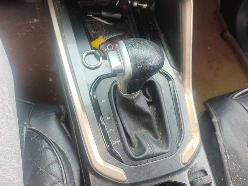 Used Haval H6 2017 Red-Label 2.0T Automatic Two-Wheel Drive Fashion Edition — 15