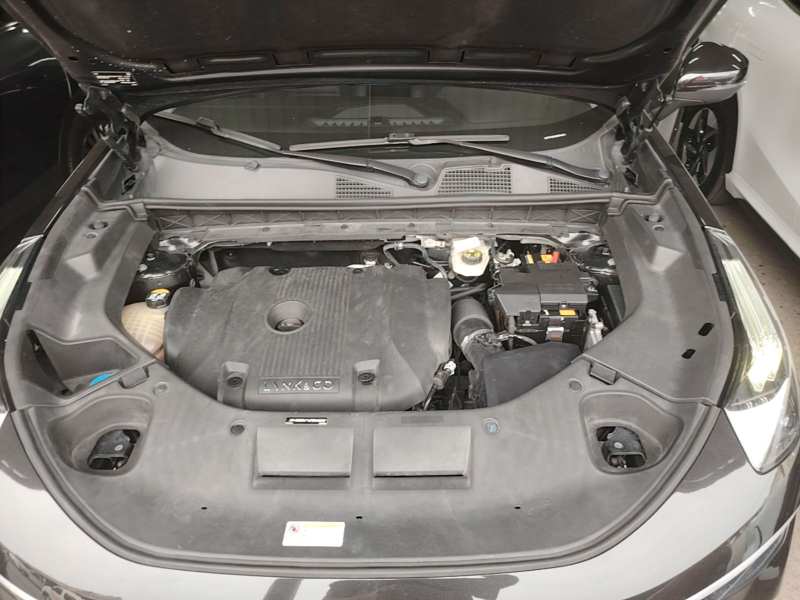 Used Lynk & Co 01 2021 2.0TD Two-Wheel-Drive Pro Trim — 19