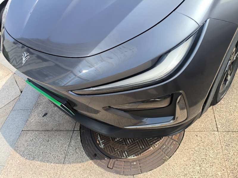 Used NETA X 2023 500 Lite — 23
