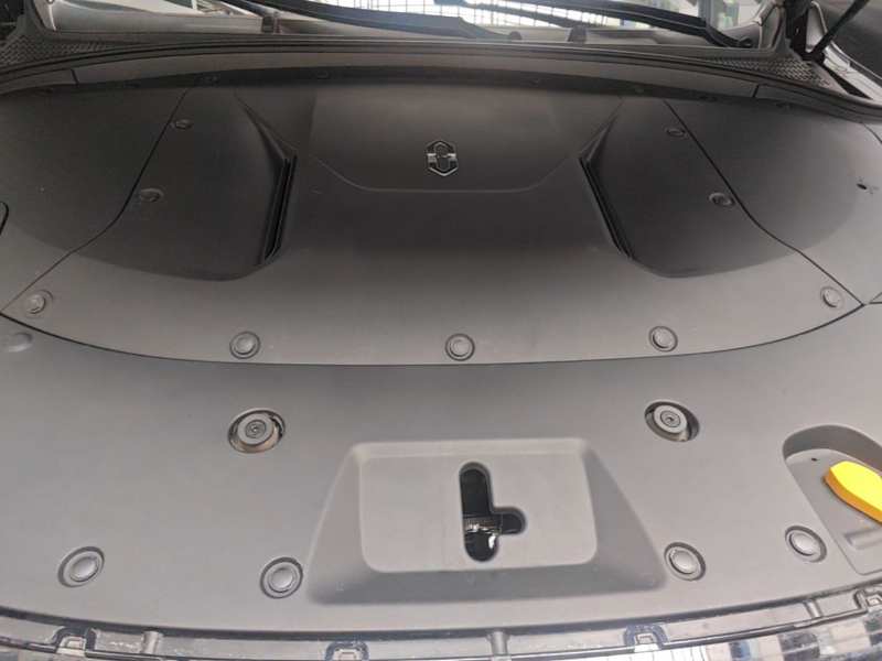 Used Hima AITO M7 2022 1.5T Four-Wheel Drive Luxury Edition — 19