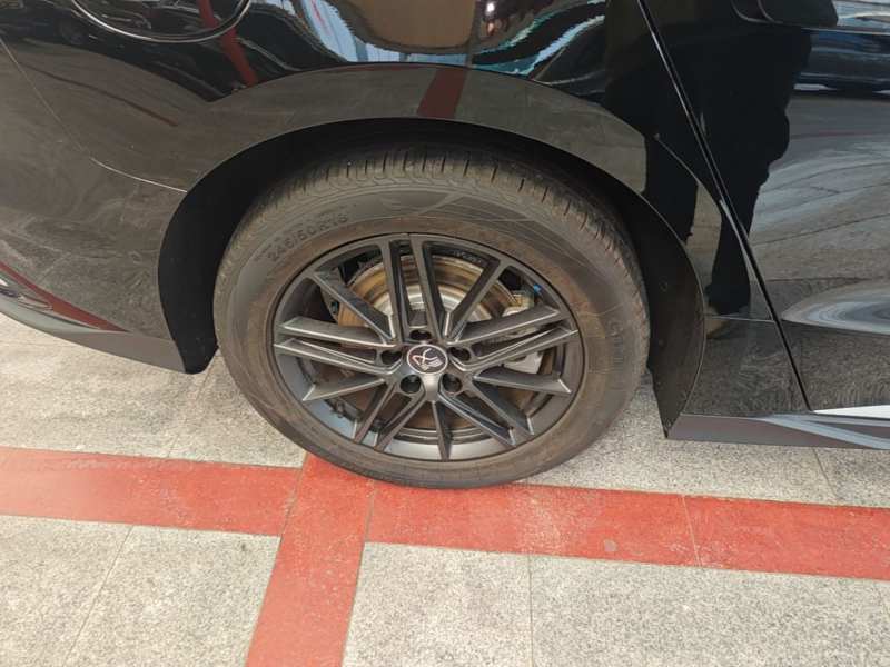 Used BYD Han 2025 DM-i Intelligent Driving Edition 245KM Prestigious Edition — 25