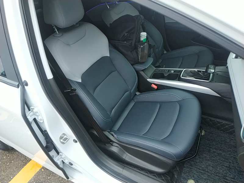 Used Chevrolet Monza 2024 1.5L Dual-Clutch Enjoyment Edition – Enjoyment — 24