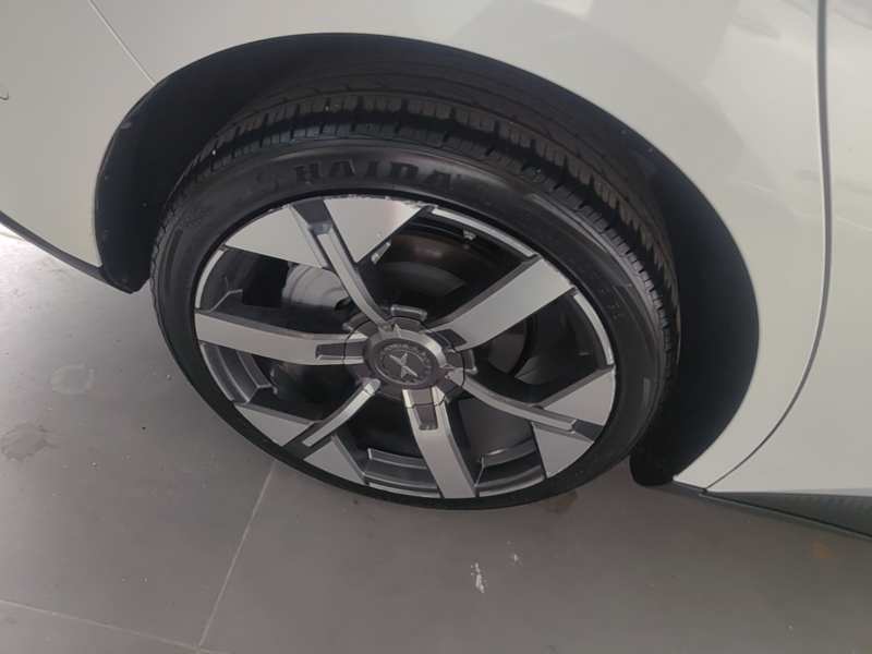 Used XPeng MONA M03 2024 620 with Ultra-Long Range — 25