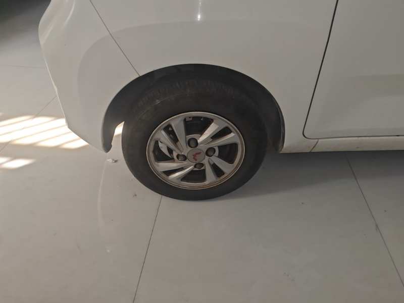 Used Wuling Hongguang MINIEV 2020 Lite Version Lithium Iron Phosphate — 22