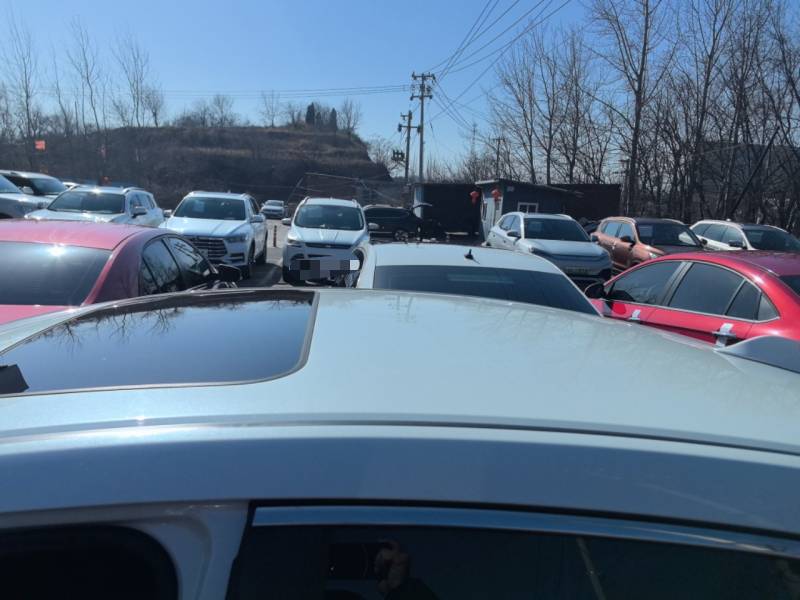 Used Honda Envix 2022 180TURBO CVT Comfort Version — 26