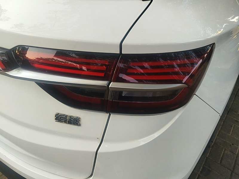 Used Geely Auto Coolray 2020 PRO 240T DCT Hunter — 7