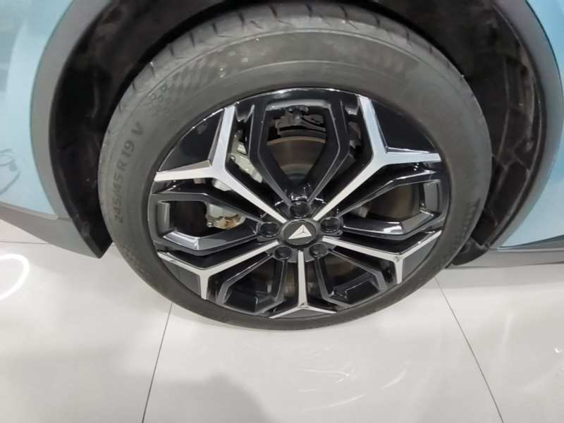 Used Deepal L07 2024 230Max Qiankun Intelligent Driving ADS SE Range-Extended Version — 25