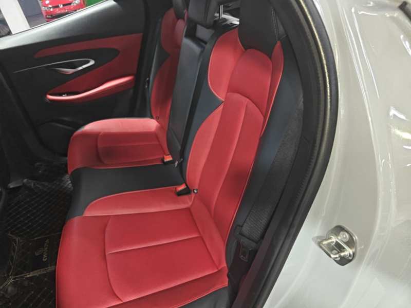 Used CHANGAN UNI-T 2020 1.5T Flagship Version — 16