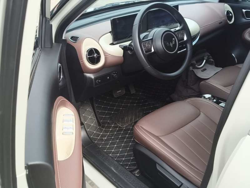 Used Wuling Bingo 2024 333 km Enjoyment Version — 15
