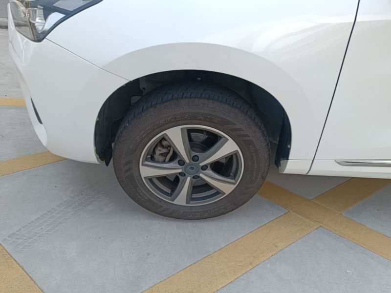 Used Haval H6 Coupe 2020 Smart Connect Version 1.5T Automatic Two-Wheel Drive Elite Model — 22