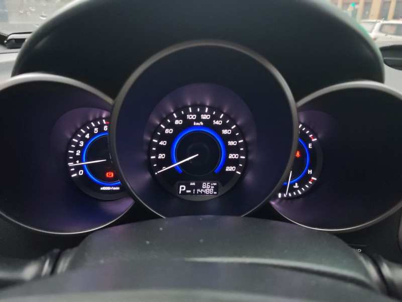 Used CHANGAN Eado 2015 1.6L Automatic Junku Model China IV Standard — 12