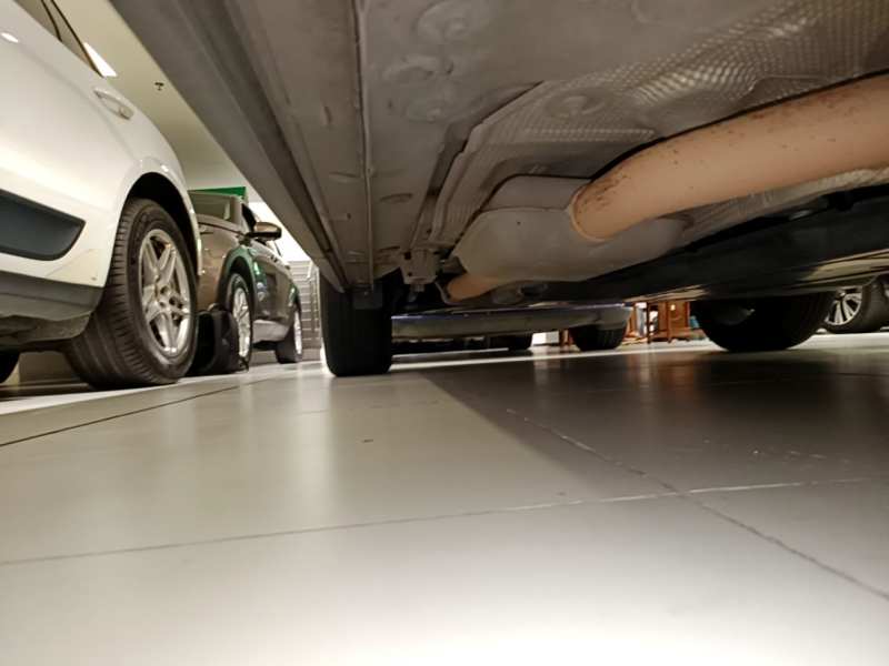 Used Lynk & Co 06 EM-P 2020 PHEV Plus — 20