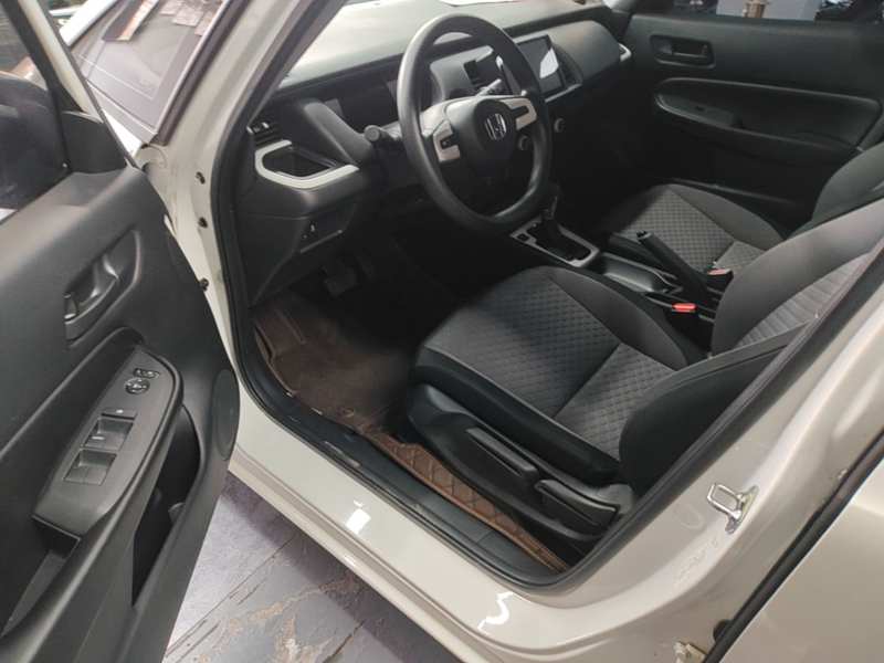 Used Honda Fit 2023 1.5L CVT Trend Edition — 15