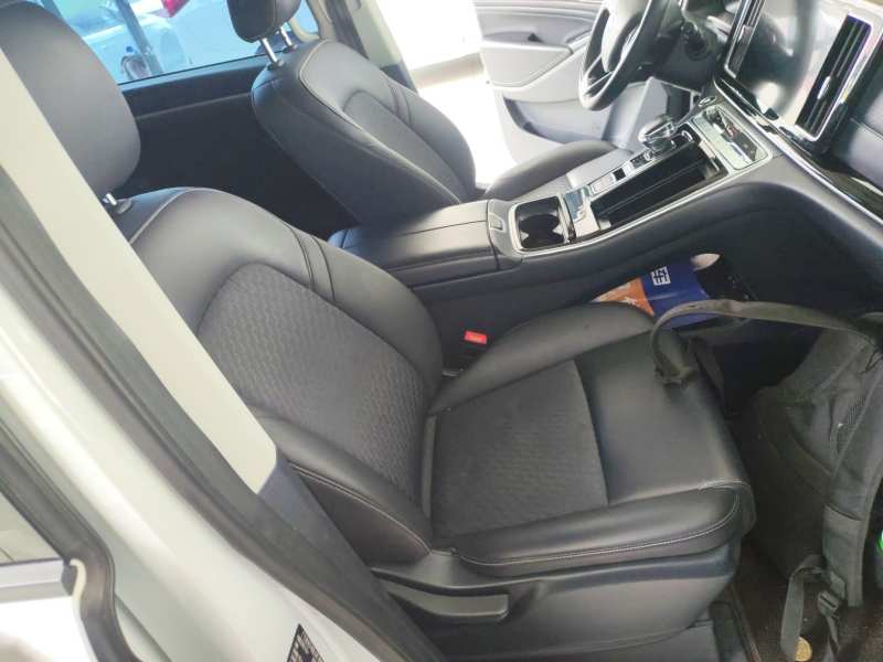 Used GAC Trumpchi M8 2021 Revised Version Lingxiu Series 390T Luxury Edition — 17
