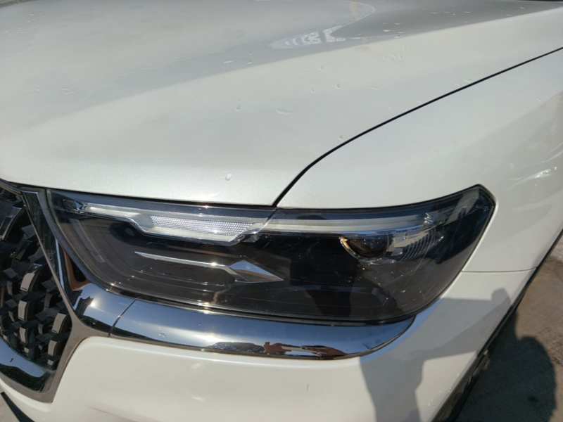 Used Haval H6 2023 National Trend Edition 1.5T Automatic Urban Version — 23
