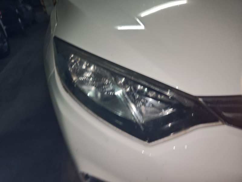 Used CHANGAN Eado 2016 1.6L Manual Junku Model — 7