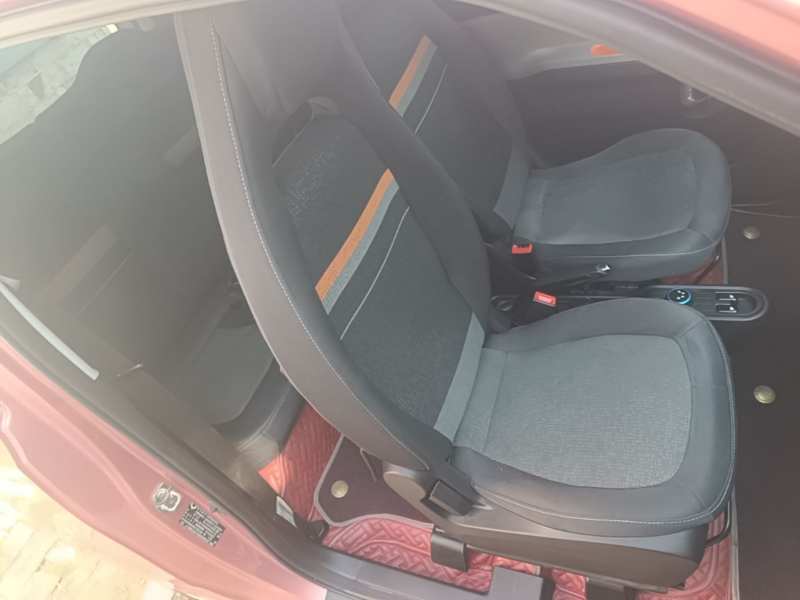 Used Wuling Hongguang MINIEV 2020 Zizai Version Lithium-NMC — 24