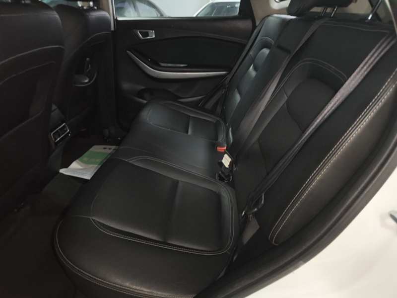 Used Chery Tiggo 7 2017 SPORT 1.5T Automatic Elite Edition — 16