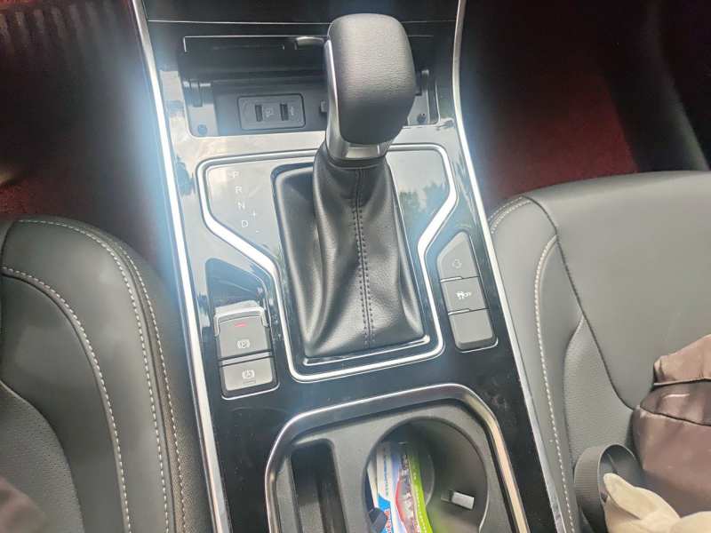 Used Chery Arrizo 5 2025 Excellence Version 1.5L CVT Fashionable Edition — 10