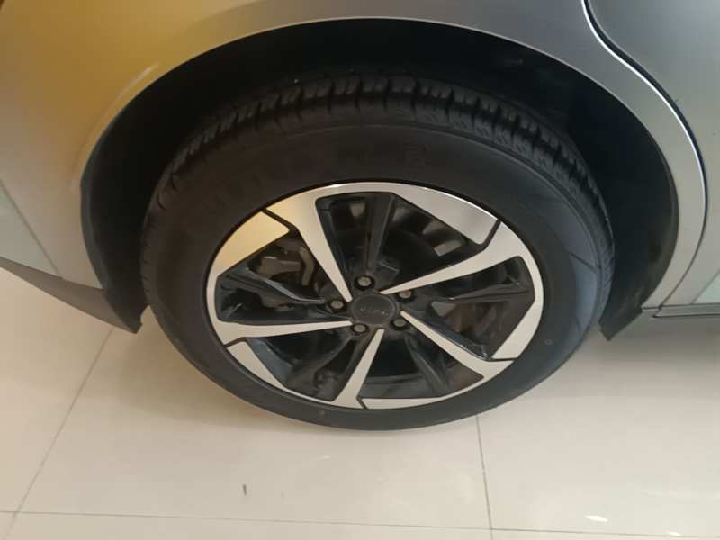 Used AION Y 2023 Younger Star Edition — 25