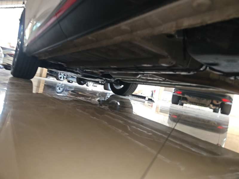 Used CHANGAN X5 PLUS 2026 Model, Second Generation, 1.5T Transcendence PRO — 21