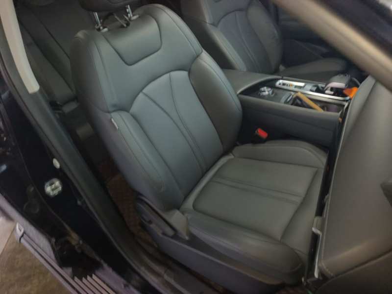 Used Dongfeng Aeolus Huge 2024 Mach Power 1.5T Luxury Model — 24