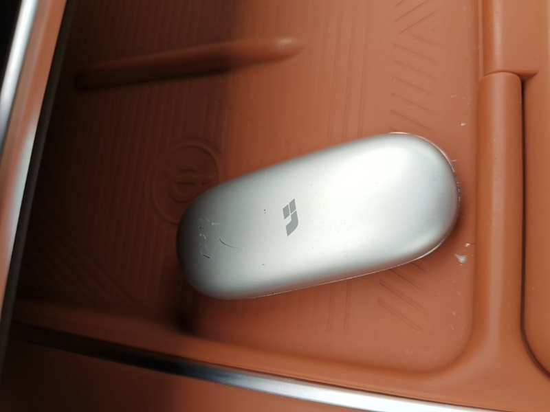 Used Li Auto L9 2023 Pro Model — 8