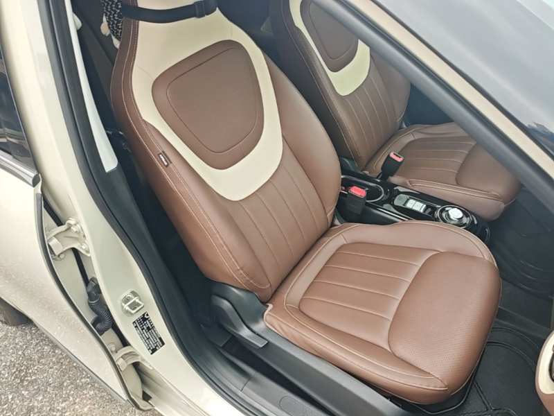 Used Wuling Bingo 2023 410 km Lingxi Deluxe Edition — 24