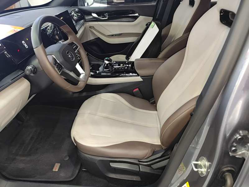 Used BYD Qin PLUS 2023 Champion Edition DM-i 55KM Leading Model — 14