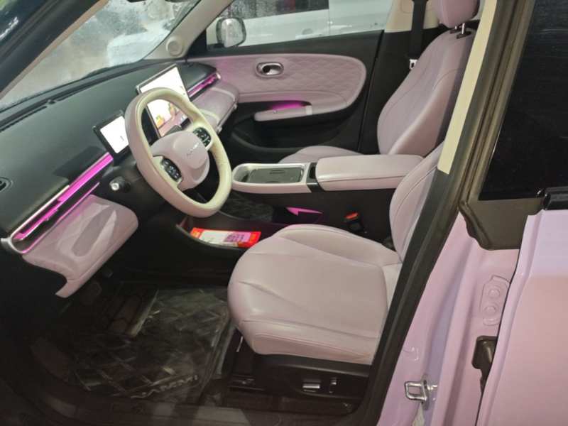 Used Dongfeng NAMMI 01 2026 Model, Beloved Edition 430 Ultra — 14