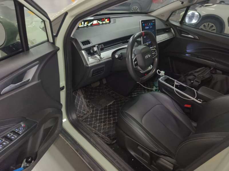 Used NETA V 2022 Chao 400 Lite — 15