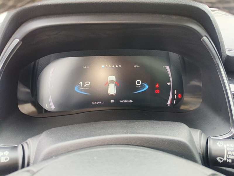 Used Haval H6 2021 National Trend Edition 1.5T Automatic Champion Version — 11