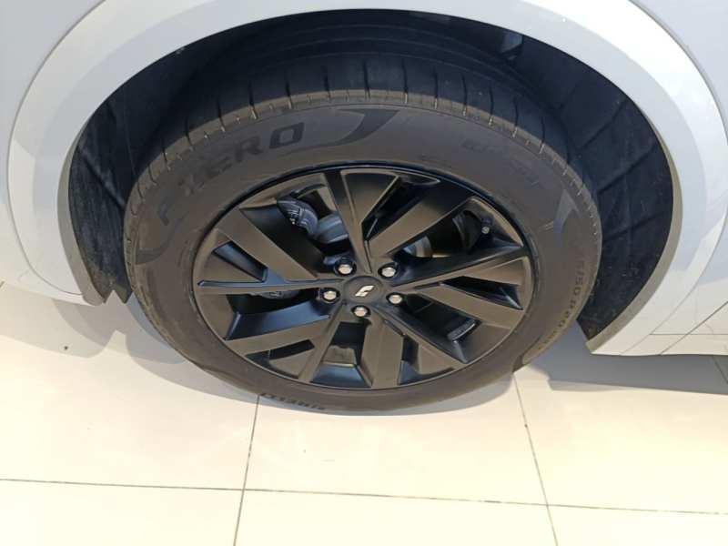 Used Li Auto L7 2023 Pro Model — 22