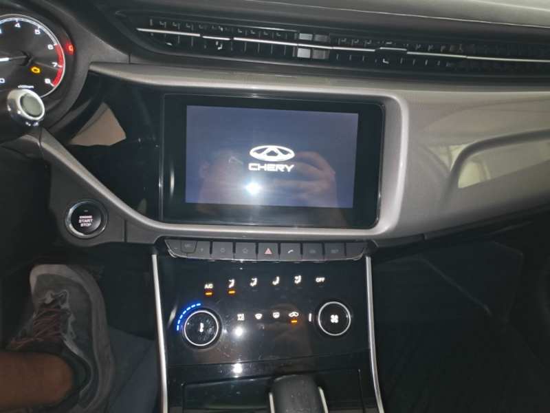 Used Chery Arrizo 5 2019 1.5L CVT New Freedom Edition China VI Standard — 12