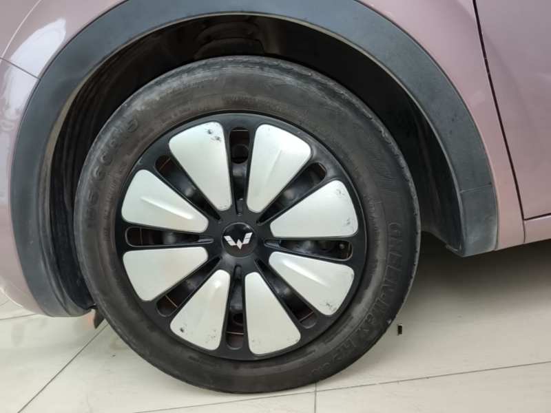Used Wuling Bingo 2023 333 km Lingxi Connected+ Version — 22