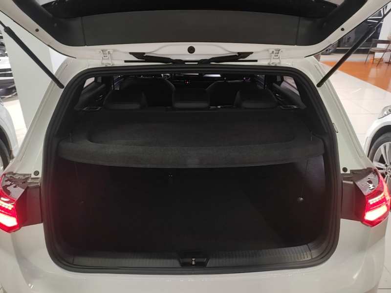 Used Volkswagen Golf 2021 280TSI DSG R-Line — 18