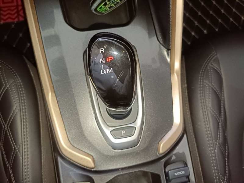 Used Haval H6 2021 1.5T Automatic Champion Edition — 13