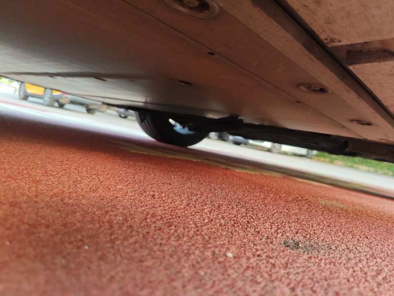 Used Zeekr 001 2022 Ultra-Long Range Single-Motor WE Version — 22