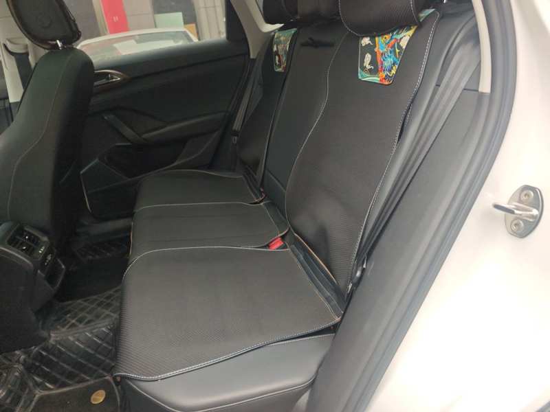 Used Volkswagen Tharu 2021 280TSI Two-Wheel-Drive Luxury Plus Edition — 13