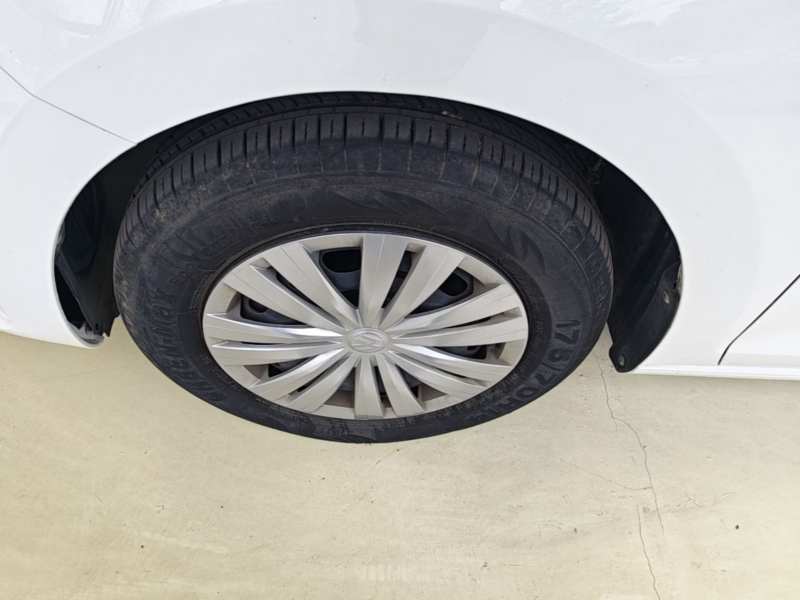 Used Volkswagen Santana 2021 1.5L Automatic Fashion Edition — 22